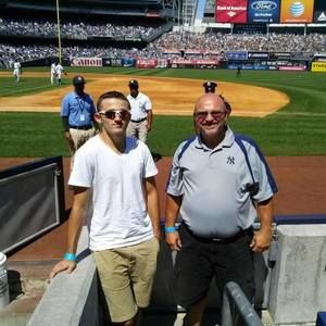 Meet your Posher, Jared